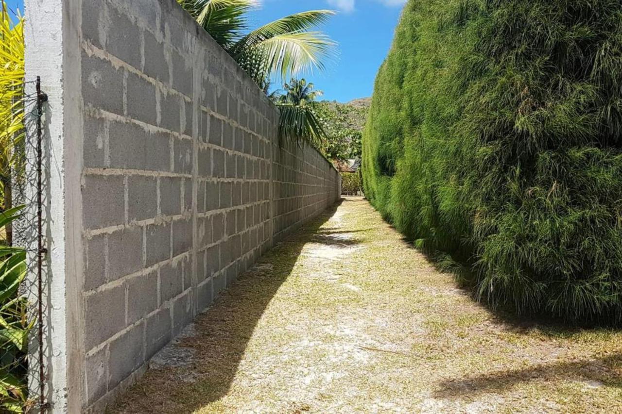 Fare Makana Maharepa  Exterior photo
